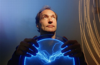 Tim Berners-Lee